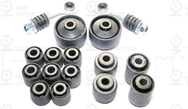 Запчасть FORMPART 1588002