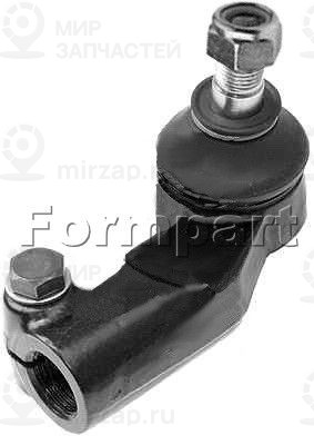 Запчасть FORMPART 1602000