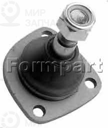 Запчасть FORMPART 1604000