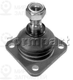 Запчасть FORMPART 1604001