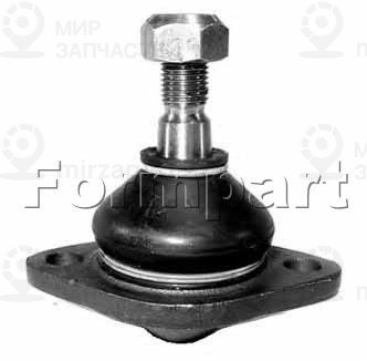 Запчасть FORMPART 1604002
