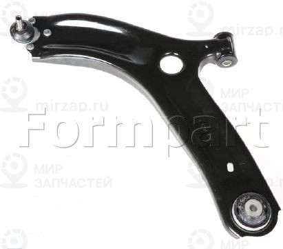 Запчасть FORMPART 1609000
