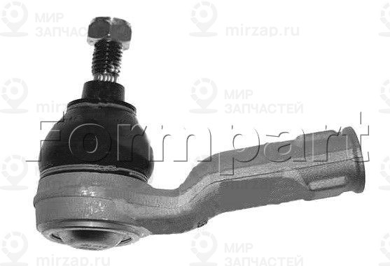 Запчасть FORMPART 1702002