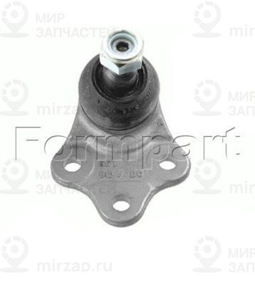 Запчасть FORMPART 1704002