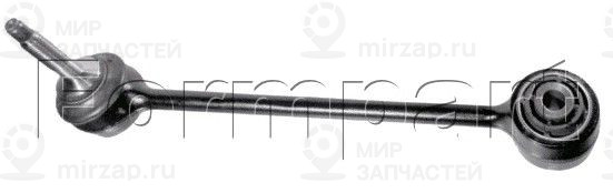 Запчасть FORMPART 1708010