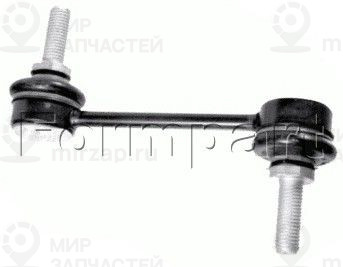 Запчасть FORMPART 1708012