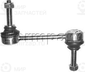Запчасть FORMPART 1708015