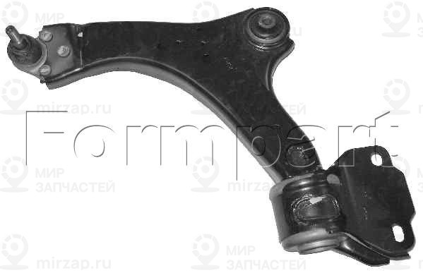 Запчасть FORMPART 1709005