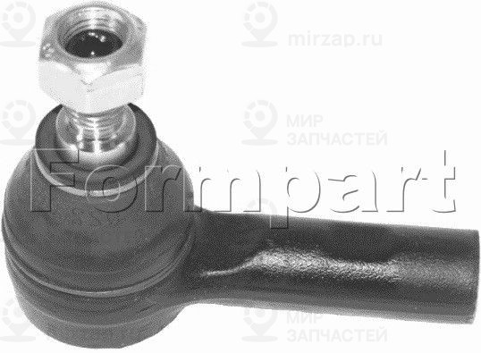 Запчасть FORMPART 1902012