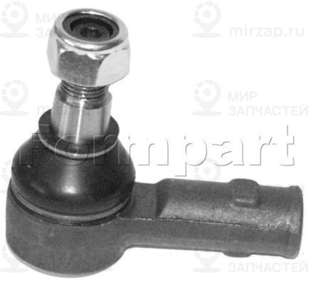 Запчасть FORMPART 1902016
