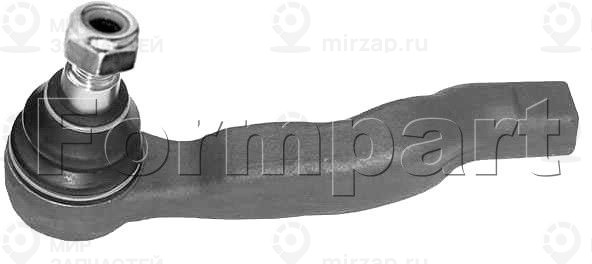 Запчасть FORMPART 1902030