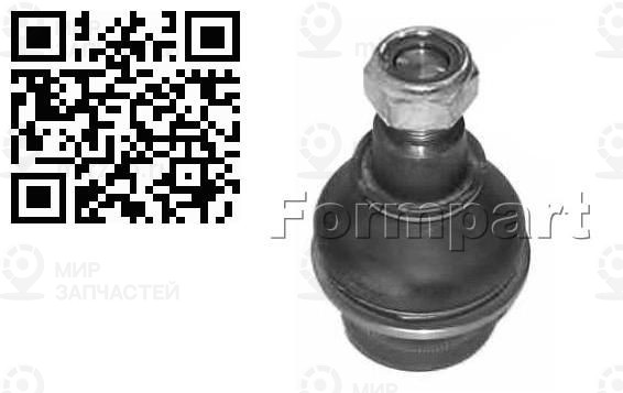 Запчасть FORMPART 1903005XL