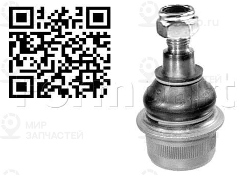 Запчасть FORMPART 1903006XL