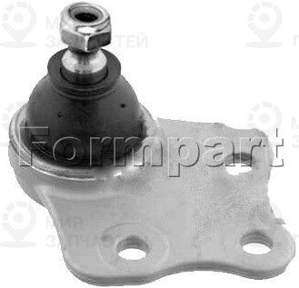 Запчасть FORMPART 1904009
