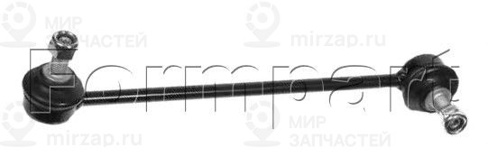 Запчасть FORMPART 1908050