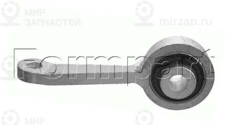Запчасть FORMPART 1908056
