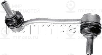 Запчасть FORMPART 1908083