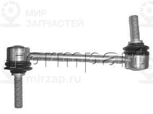 Запчасть FORMPART 1908084