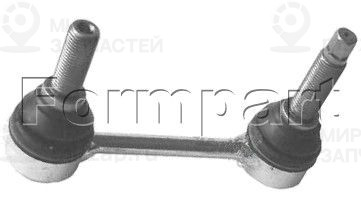 Запчасть FORMPART 1908085