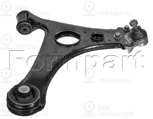 Запчасть FORMPART 1909017