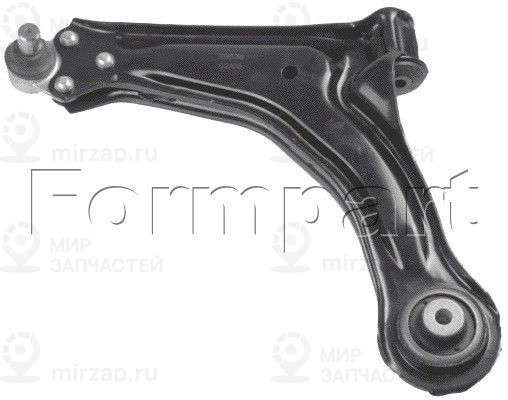 Запчасть FORMPART 1909020