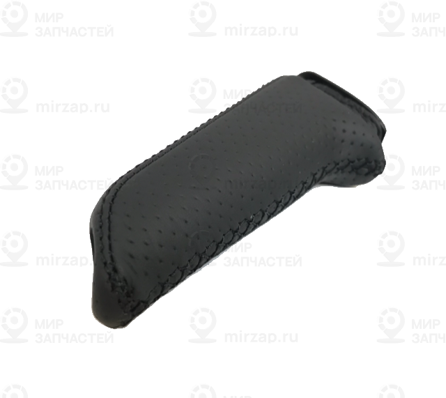 Рукоятка рычага ст.тормоза пластмасса! заменен на 34406764948 BMW 34406759358