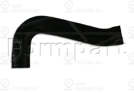 Трубка нагнетаемого воздуха FORMPART 19512010S