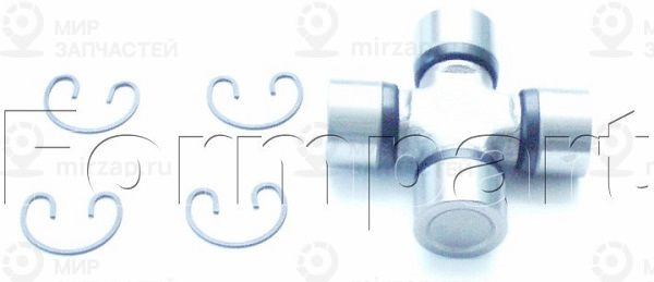 Запчасть FORMPART 19711037S