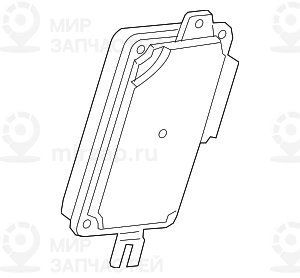 Steuerger?t Sas BMW 34509500025
