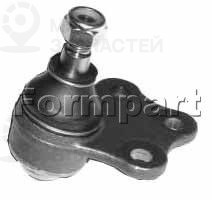 Запчасть FORMPART 2004009