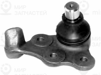 Запчасть FORMPART 2004011