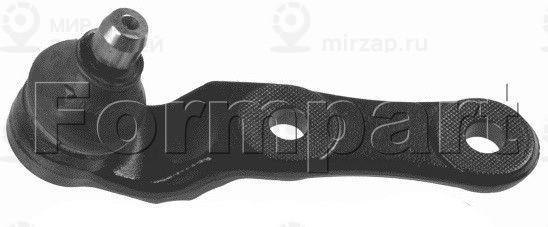 Запчасть FORMPART 2004014