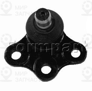 Запчасть FORMPART 2004015