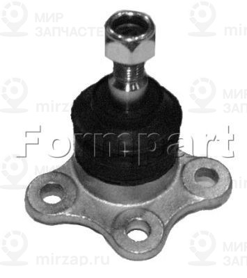 Запчасть FORMPART 2004017