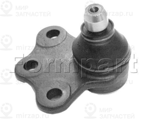 Запчасть FORMPART 2004020