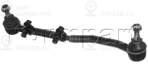 Запчасть FORMPART 2006002