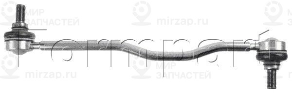 Запчасть FORMPART 2008015