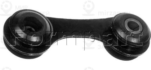 Запчасть FORMPART 2008020