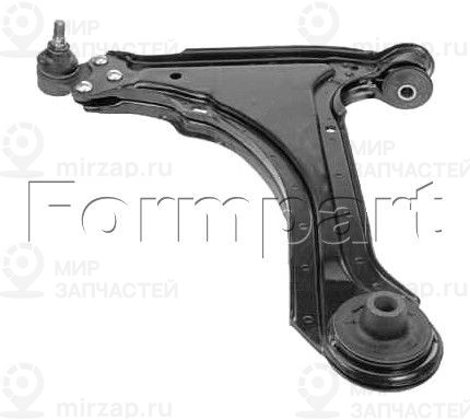 Запчасть FORMPART 2009000