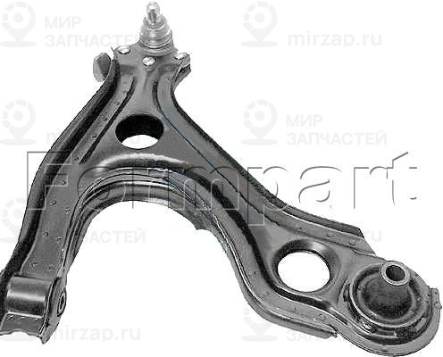 Запчасть FORMPART 2009003