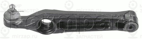 Запчасть FORMPART 2009023