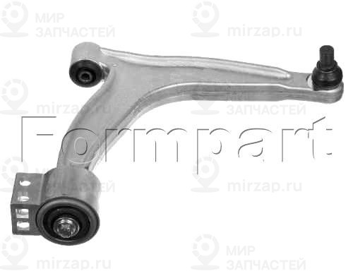 Запчасть FORMPART 2009026