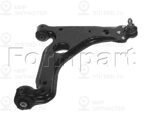 Запчасть FORMPART 2009028