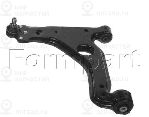 Запчасть FORMPART 2009029