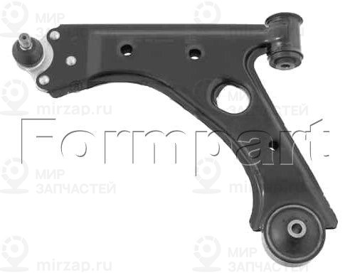 Запчасть FORMPART 2009030