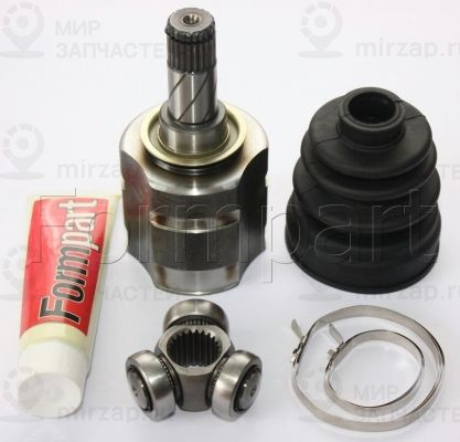 Шарнирный комплект, приводной вал FORMPART 20398025S