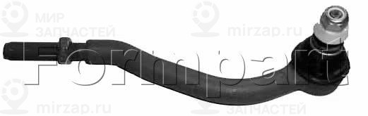 Запчасть FORMPART 2101003