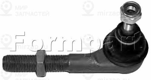 Запчасть FORMPART 2101013