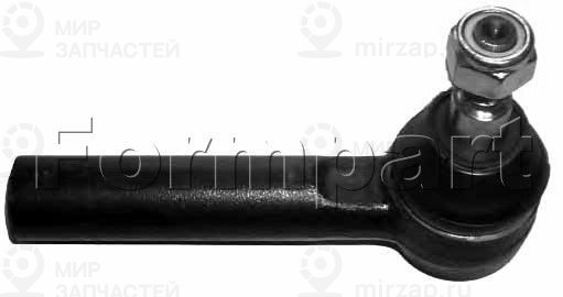 Запчасть FORMPART 2102001