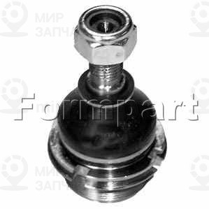 Запчасть FORMPART 2103012